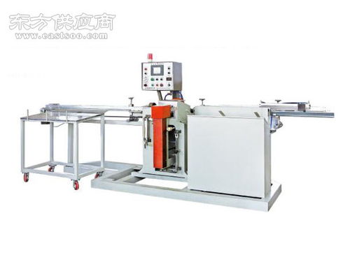 通聯精密機械 專業碳纖維制品設備與工程機械的卓越制造者